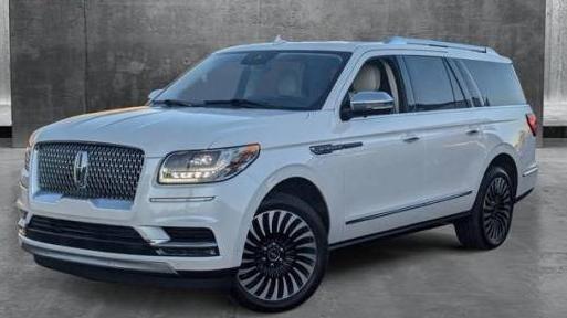 LINCOLN NAVIGATOR L 2018 5LMJJ3TT6JEL15472 image